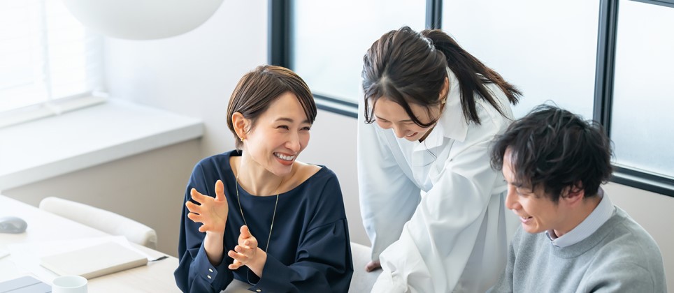 株式会社カクシン